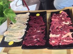 -陈记顺和潮汕牛肉火锅(番禺迎宾大道店)