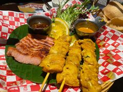 -泰妃殿(武汉首店)