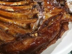 风味烤羊排-六顺园清真回族饭店(工程街店)