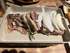 -耶里夏丽·丝路新疆菜·清真食品(徐家汇臻选店)