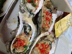 -木屋烧烤(惠阳华润小径湾店)