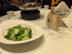 -赣江里•江西菜(望京旺角店)