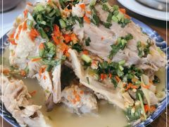 -曼谷食堂·泰国家庭料理(丹桂路店)