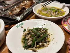 -新白鹿餐厅(龙游路总店·杭帮菜名店)