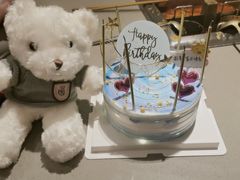 -海底捞火锅(龙茗路店)