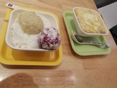 -满记甜品(荟聚购物中心店)