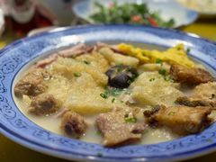 -长兴菜馆(高桥店)