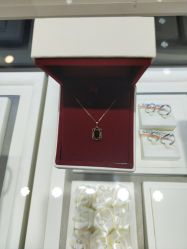 点击看大图 -世纪缘珠宝(贵和领秀城店)