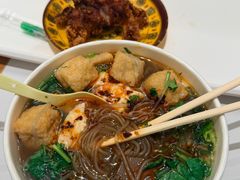 -八婆婆烧仙草(SM城市广场店)