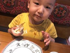 -额娘·春饼烤鸭(乐汇城店)