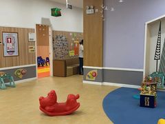 -红黄蓝成长中心•婴幼儿早教•托育(南山京基百纳广场店)