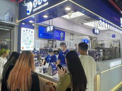 -煲珠公·老红糖珍珠奶茶(长宁龙之梦店)