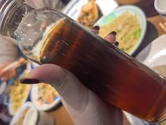-满园烤鸭·春饼(太原街万达店)