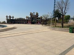 -山西乌金山旅游区