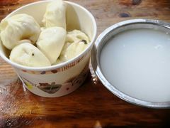 -红帽叔叔包子