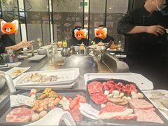 -水木锦堂·自助铁板烧(世贸天阶店)