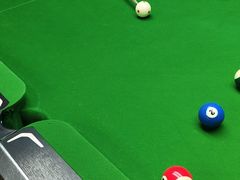 -云川台球(马甸店)