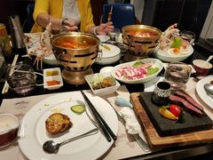 -Mr·Fish鱼鲜生海鲜放题(银泰in99店)