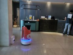 -桔子酒店（上海静安寺武宁路地铁站店）(原静安寺余姚路店)
