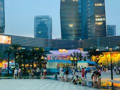 -大族广场Mall&More