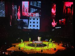 -宝能国际体育演艺中心