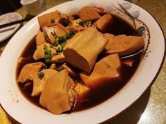 -赵记煎饼卷大葱(泰山大街店)