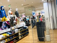 -优衣库(太原茂业天地店)