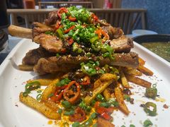 -鸡毛店·川菜(文殊院店)