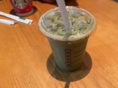 -星巴克(广州中华广场B1层店)