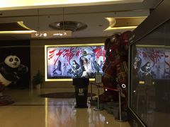 -UME影城(安贞DTS:X店)