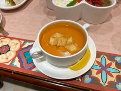 -BRBR叙利亚餐厅(总店)