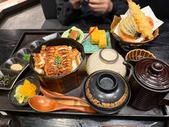 -玄白·炭烤活鳗(上海首店)