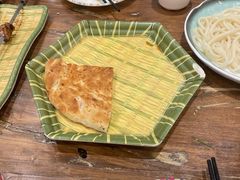 -清真·玛丽亚新疆菜主题餐厅(浙江中路店)
