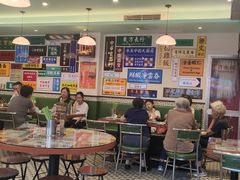 -小龍鳳餐室(番禺路店)