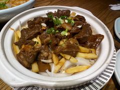-八闽饭店闽南小镇(铁西店)