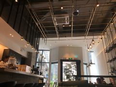 -Home Cafe(水榭春天店)