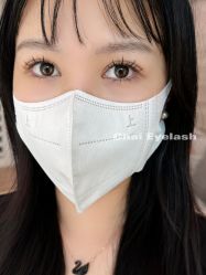 点击看大图 -柴小姐美睫美甲