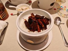 -悦融琥珀·京鲁菜·海味珍品(西单店)