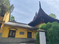 -灵谷景区