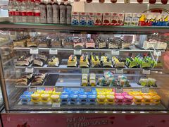-蜂蝶来饼店(拱北总店)