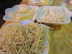 -渔港烤鱼(中百广场店)