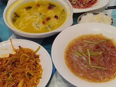 -丝宴·凤城印象·西北特色菜(彩虹湾店)