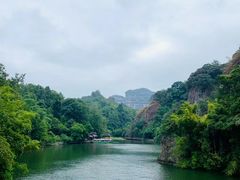 -丹霞山风景名胜区