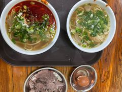 -清真·马安军辣子牛肉面