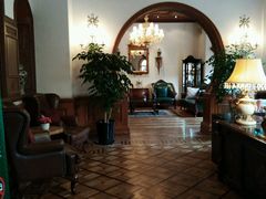 -马勒别墅饭店(静安寺店)