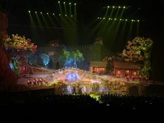 -华夏文旅海洋公园