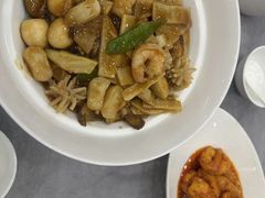 -红菜坊·烤鸭·川鲁宴(石园店)