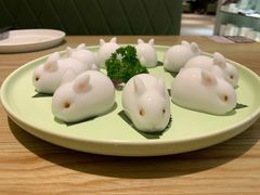 椰汁小兔兔-陆兴记