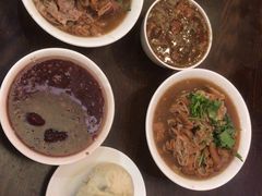 -姚记炒肝店(簋街店)