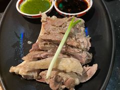 -塔哈尔·新疆盛宴(复地活力城店)
